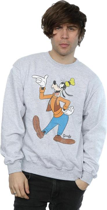 Immagine prodotto Disney Felpa classica (S)