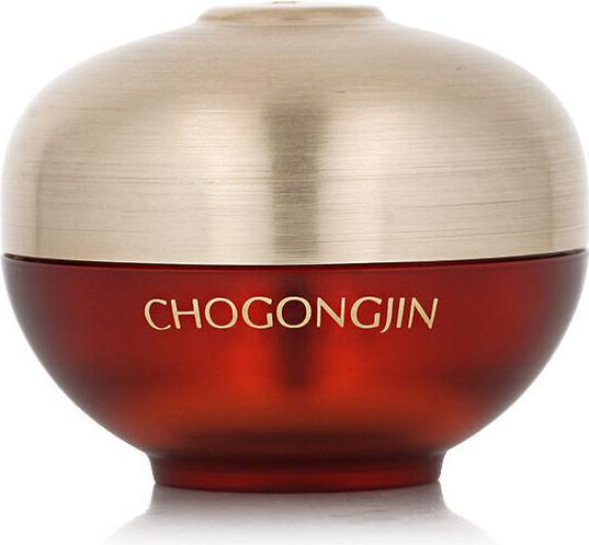 Produktbild Missha Firming and moisturizing eye cream Chogongjin (Sosaeng Jin Eye Cream) 30 ml (30 ml)