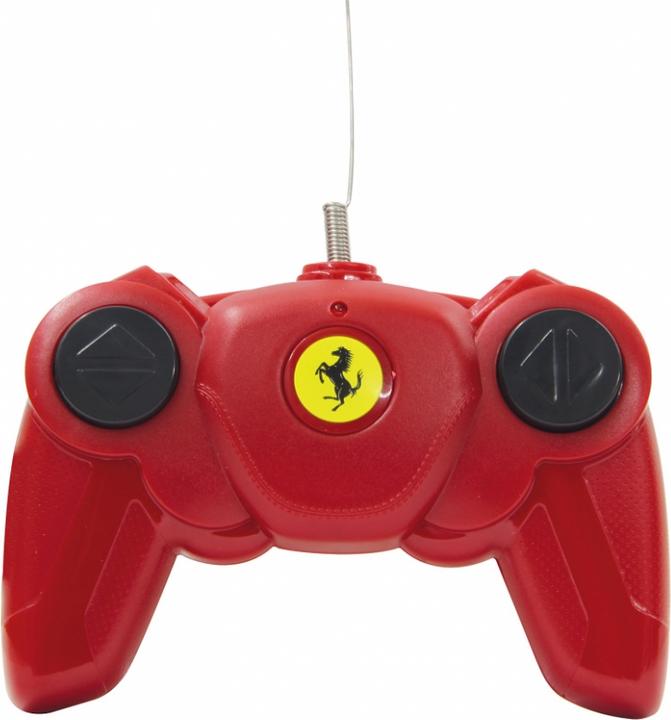 Produktbild Jamara Ferrari F40 1:24
