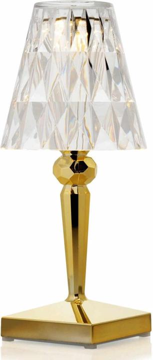 Kartell Battery Led Tischleuchte