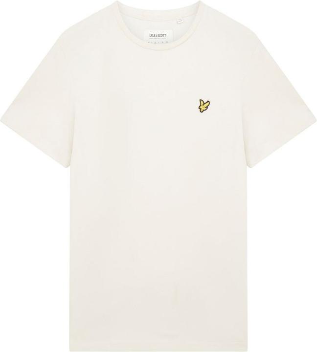 Lyle and Scott Plain T-Shirt Herren (XXL)
