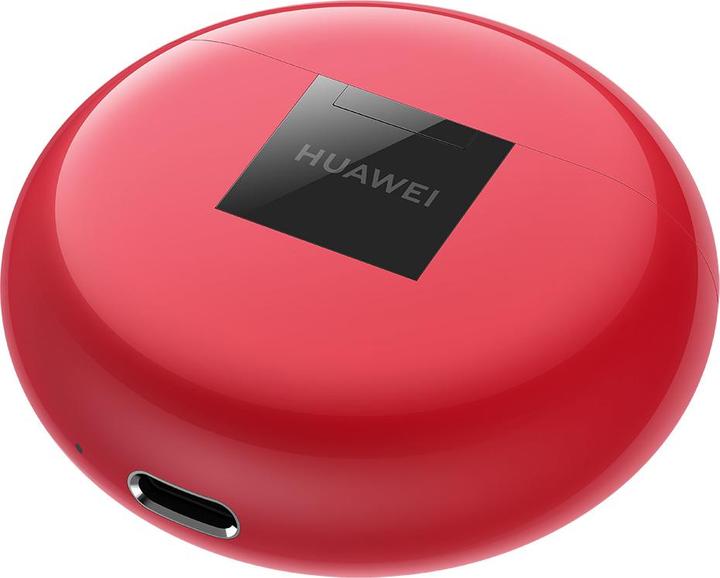 Produktbild Huawei Freebuds 3 (ANC, 4 h, Kabellos)