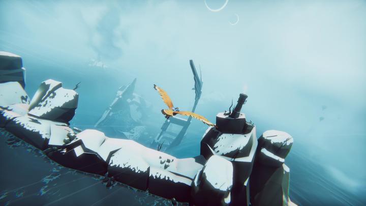 Produktbild Wired Productions The Falconeer (Xbox One S, EN)