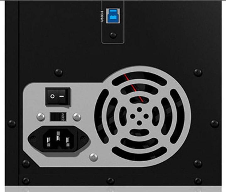 Immagine prodotto Icy Box Ib-3810u3 (3.5")