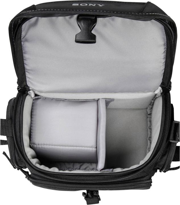 Image du produit Sony Lcs-U21 (Sac à bandoulière pour appareil photo, 7.10 l)