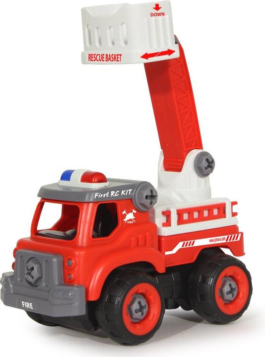 Produktbild Jamara Feuerwehrauto