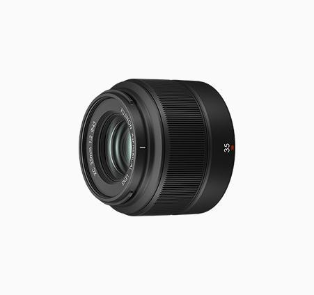 Image du produit Fujifilm Fujinon XC 35mm F/2 (Fujifilm X, APS-C / DX)