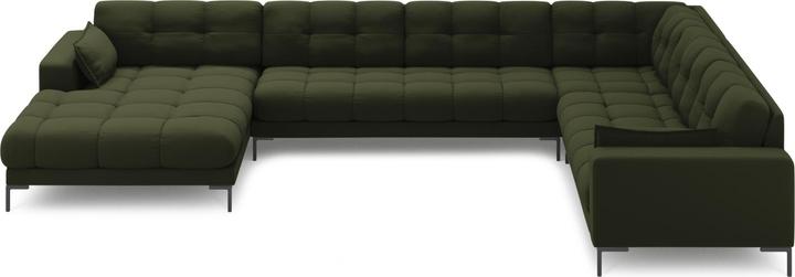 Actual product image Micadoni Mamaia (Sofa landscape)