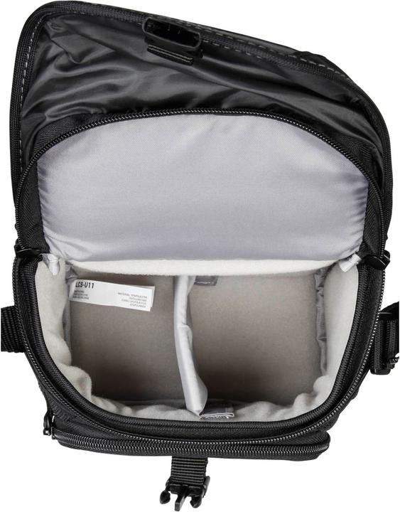 Produktbild Sony Lcs-U11 (Kamera Schultertasche, 4 l)
