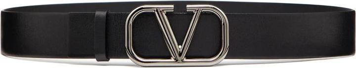 Actual product image Valentino Garavani Belts Black (95)
