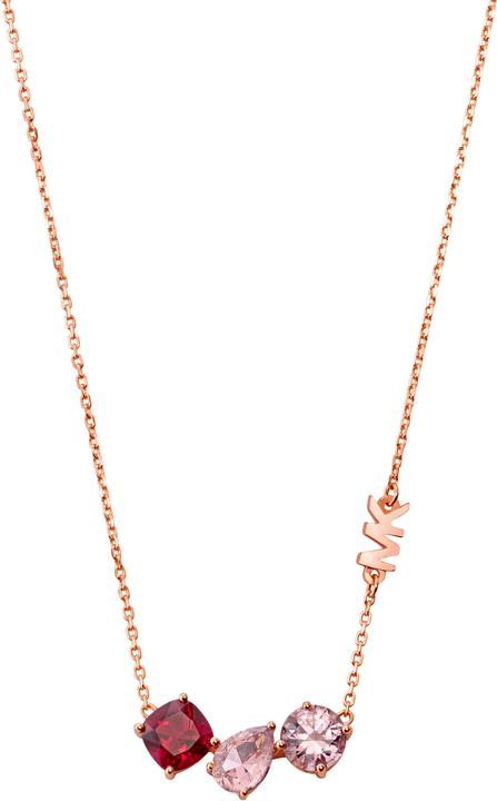 Immagine prodotto Michael Kors Premio (Argento, Pietre sintetiche)