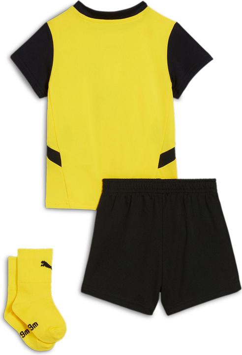 Actual product image Puma BVB Home Baby Kit (86)