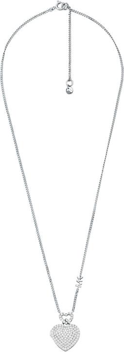 Immagine prodotto Michael Kors Premio (Argento, Zirconia, 40 - 45 cm)