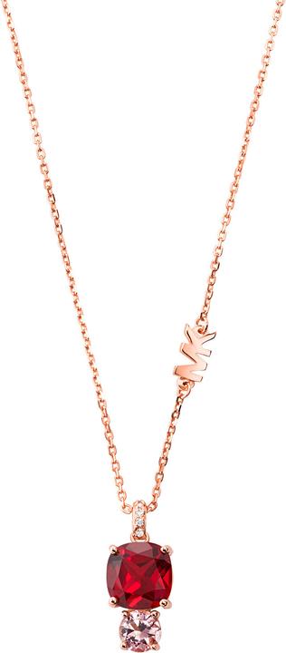 Immagine prodotto Michael Kors Premio (Argento, Pietre sintetiche)