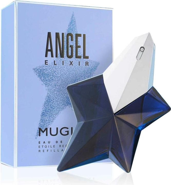Image du produit Thierry Mugler Angel Elixir (Eau de parfum, 100 ml)