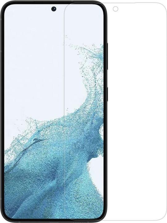 Actual product image Nillkin H+Pro (1 Piece, Samsung Galaxy S23)