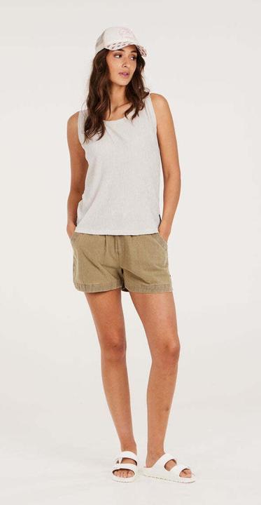 Produktbild Protest Women's Prtfield Singlet (42)