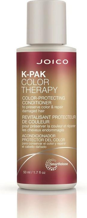 Actual product image Joico K-PAK Color Therapy Color-Protecting Conditioner 50ml (50 ml)