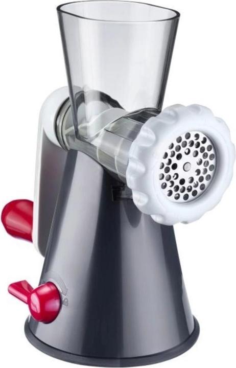 Actual product image Westmark Complementary set meat grinder "Cheeky Fritz", 24x13x24.5 cm
