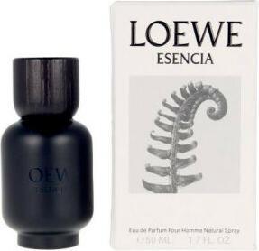 Actual product image Loewe Esencia (Eau de parfum, 50 ml)
