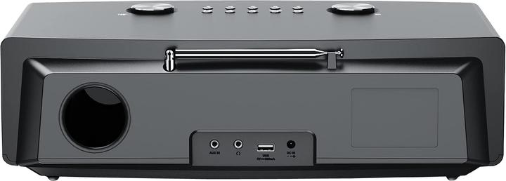 Actual product image Kenwood CR-ST700SCD (Bluetooth, Wi-Fi, Spotify Connect, 1x 43 W)