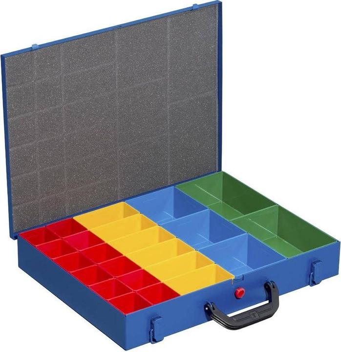 Allit étui d'assortiment
