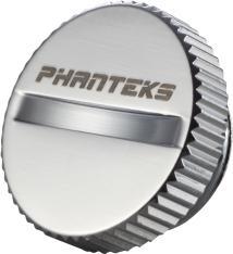 Actual product image Phanteks Sealing plug G1/4 inch AG