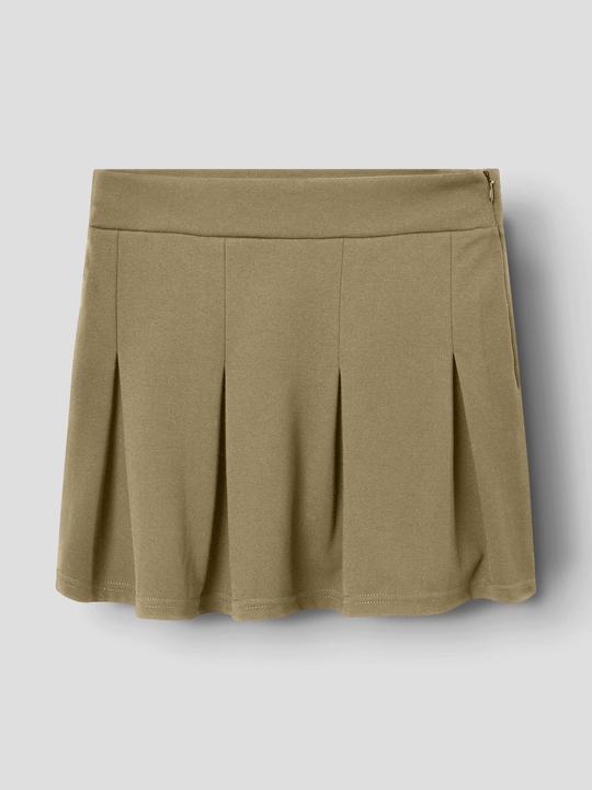 Actual product image Name it Pleated skirt (158)