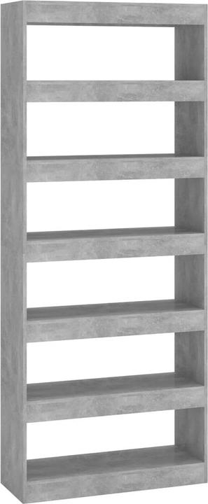 Betongrau