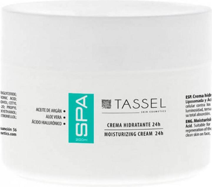 Caso Eurostil Feuchtigkeitscreme 200ml (200 ml)