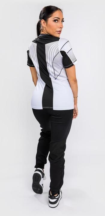 Produktbild UFC | Venum Authentic Fight Night 2.0 Women's Walkout Jersey (L)