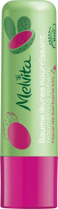 Actual product image Melvita Baume Lèvres Nourissant (Balm)