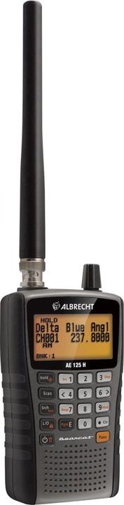 Walkietalkie