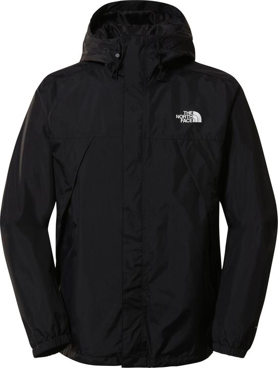 Actual product image North Face Antora Jacket (XL)