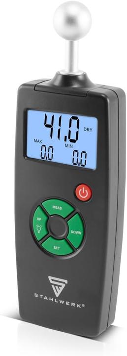 Stahlwerk FM-100 ST