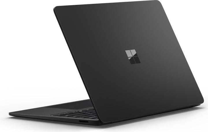 Productafbeelding Microsoft Surface Laptop – Copilot+ PC – 7. Edition (13.80", Snapdragon X Plus X1P-64-100, 16 GB, 512 GB, CH)