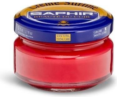 Immagine prodotto Saphir Beaute du Cuir Lucido per scarpe surfine pommadier (1 x, 50 ml)