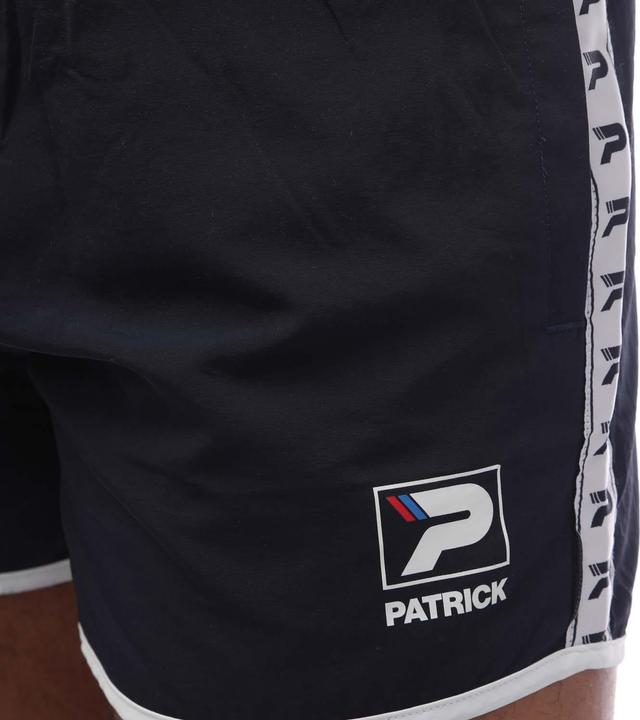 Produktbild Patrick Steve Kurze Hose (XS)