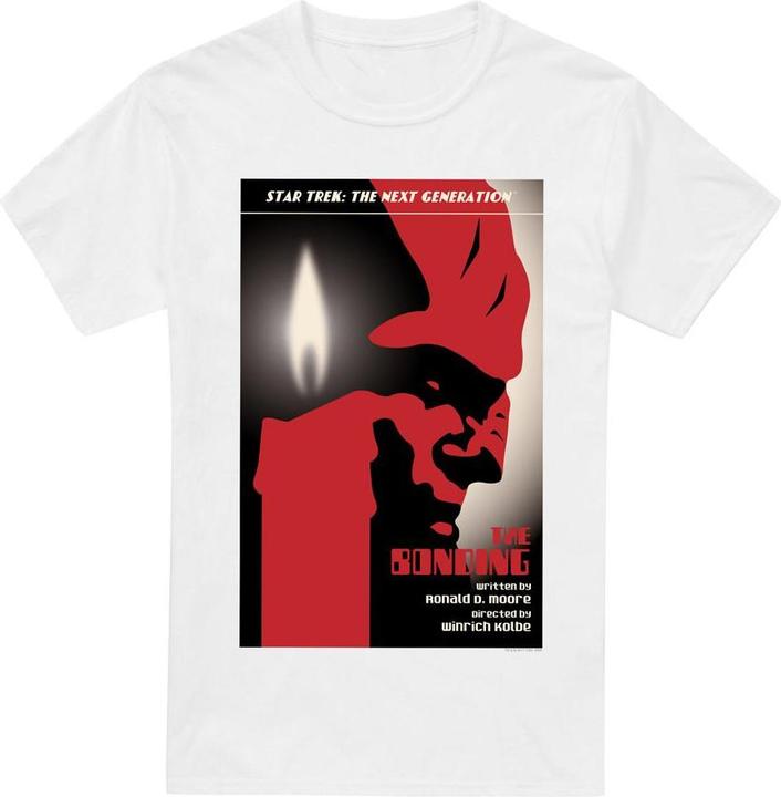 The Next Generation Season 3 Episode 5 TShirt