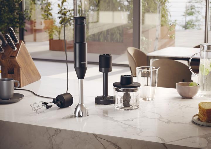 Immagine prodotto Haier Frullatore a Immersione I-Master Serie 5