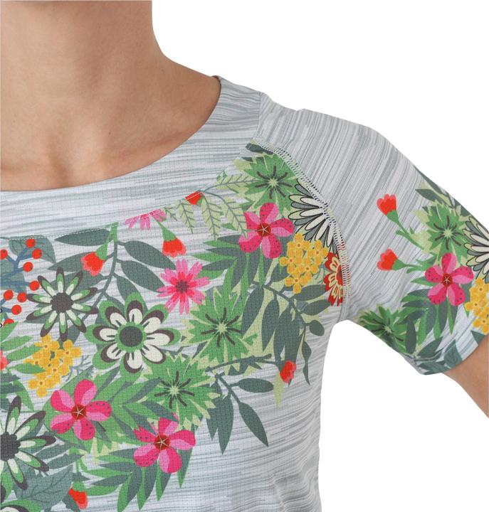 Actual product image Freisein AlpineFlowers (M)