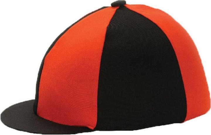 Rot/schwarz