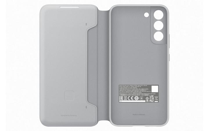 Actual product image Samsung LED View Cover (Samsung Galaxy S22+)
