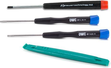 Image du produit OWC Kit pour SSD dans l'iMac 2011