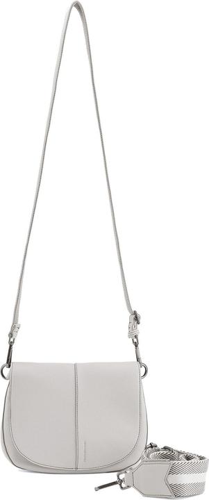 FredsBruder Bestie Umhängetasche Leder 26 cm