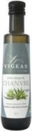 Image du produit Huilerie Vigean huile de chanvre (250 ml)