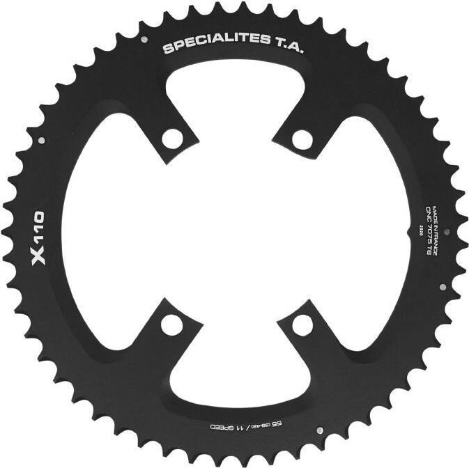 Image du produit Spécialités T.A. Shimano Ultegra R8000 - 6800 X110 Shimano 105 5800+R7000-Dura Ace 9000+9100 (55)