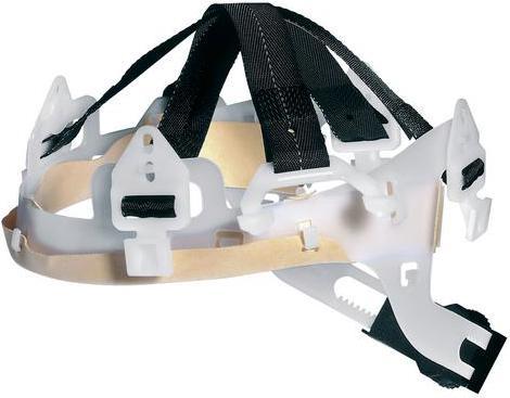 Produktbild Uvex Safety uvex Innenausstattung mit Drehrad und Schweissleder für uvex pheos und uvex airwing