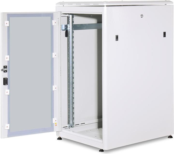 Produktbild Digitus Dn-19 22u-6/8-1 (22 HE, 19 Zoll Rack)