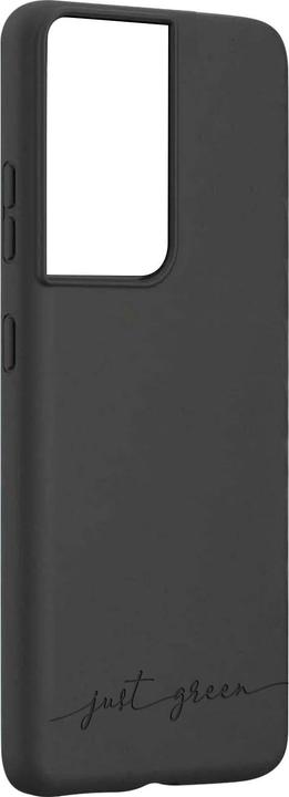 Actual product image Just Green Bio Case (Samsung Galaxy S21 Ultra)
